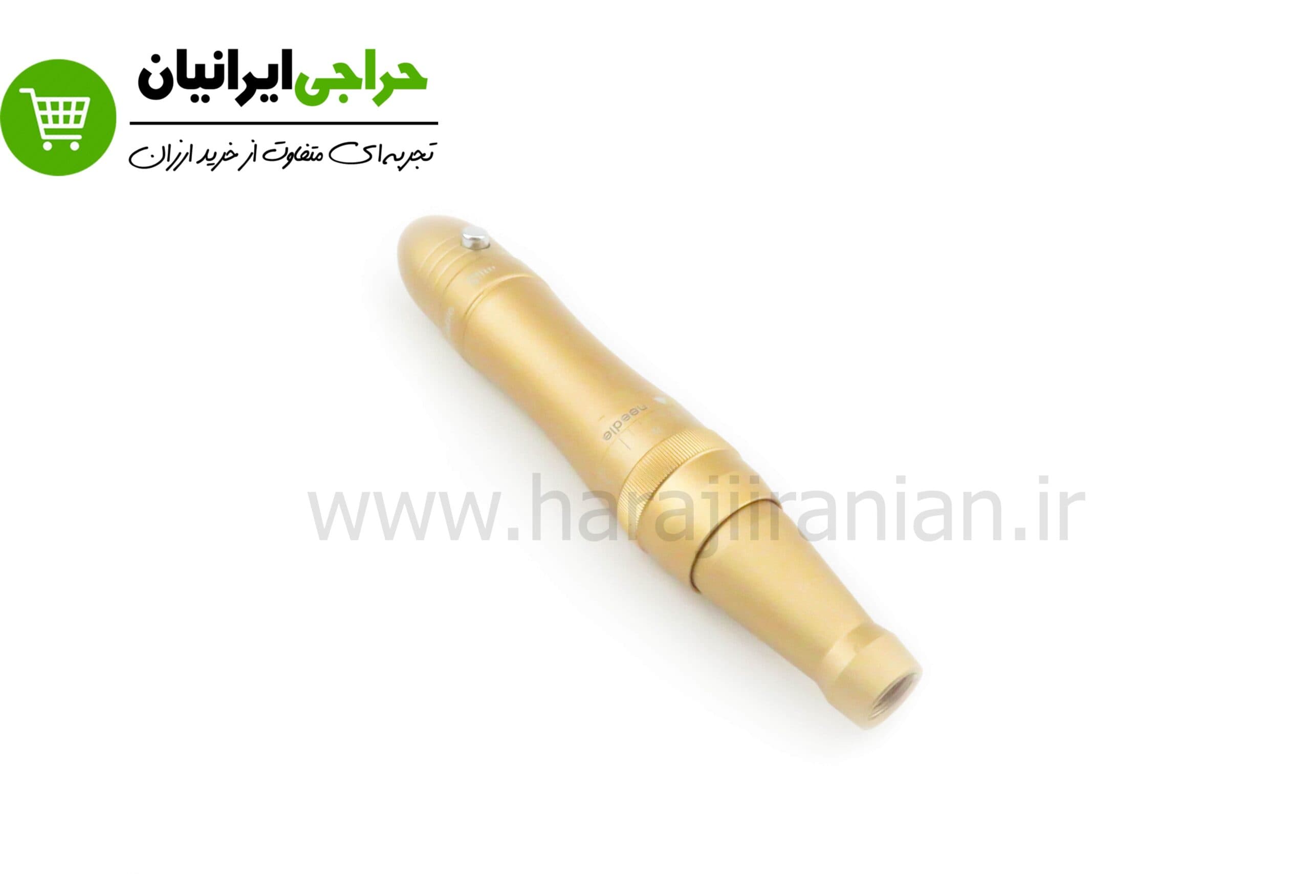 دستگاه تاتو پیچی ورساچ 14 ولت — تصویر ۵