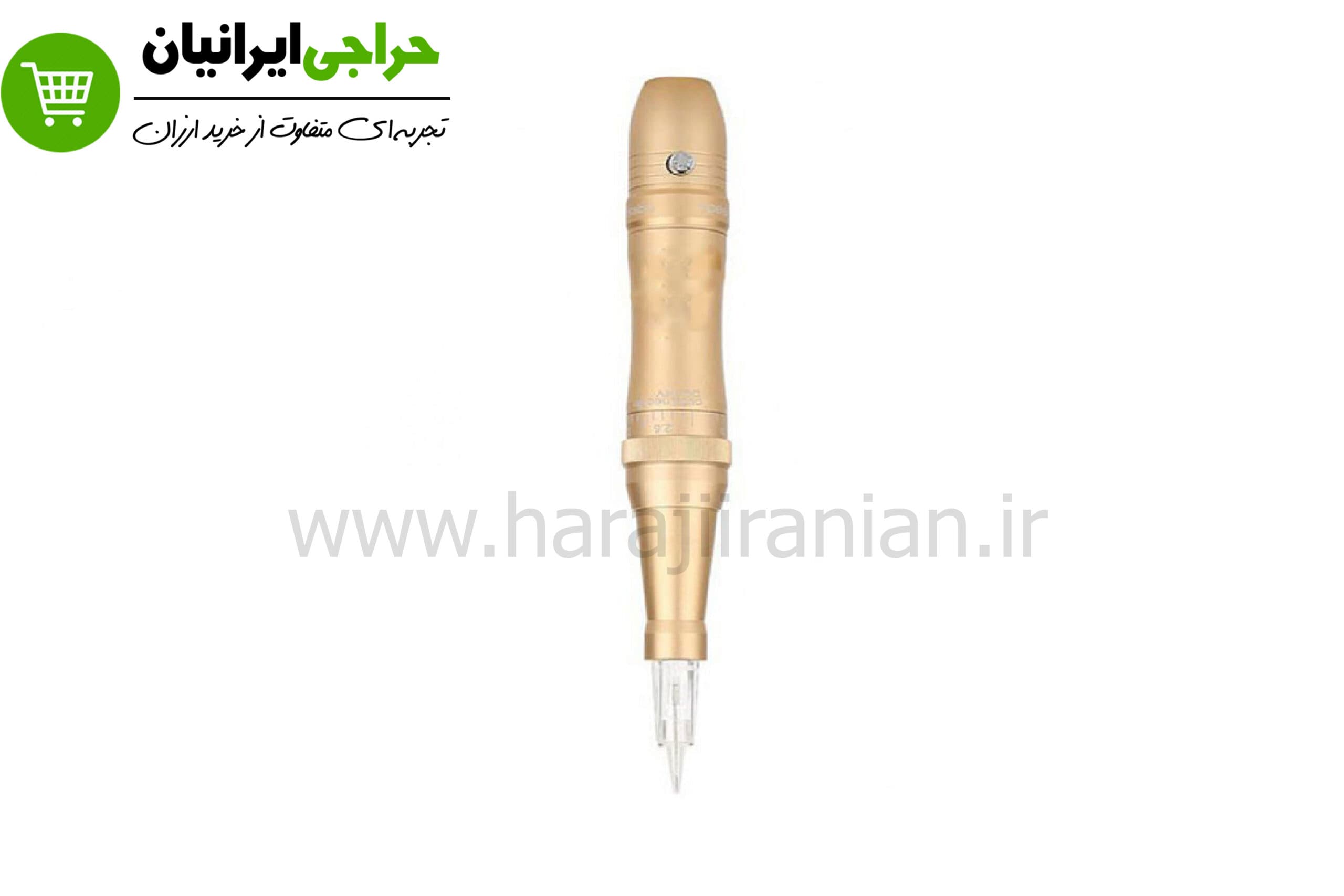دستگاه تاتو پیچی ورساچ 14 ولت — تصویر ۷