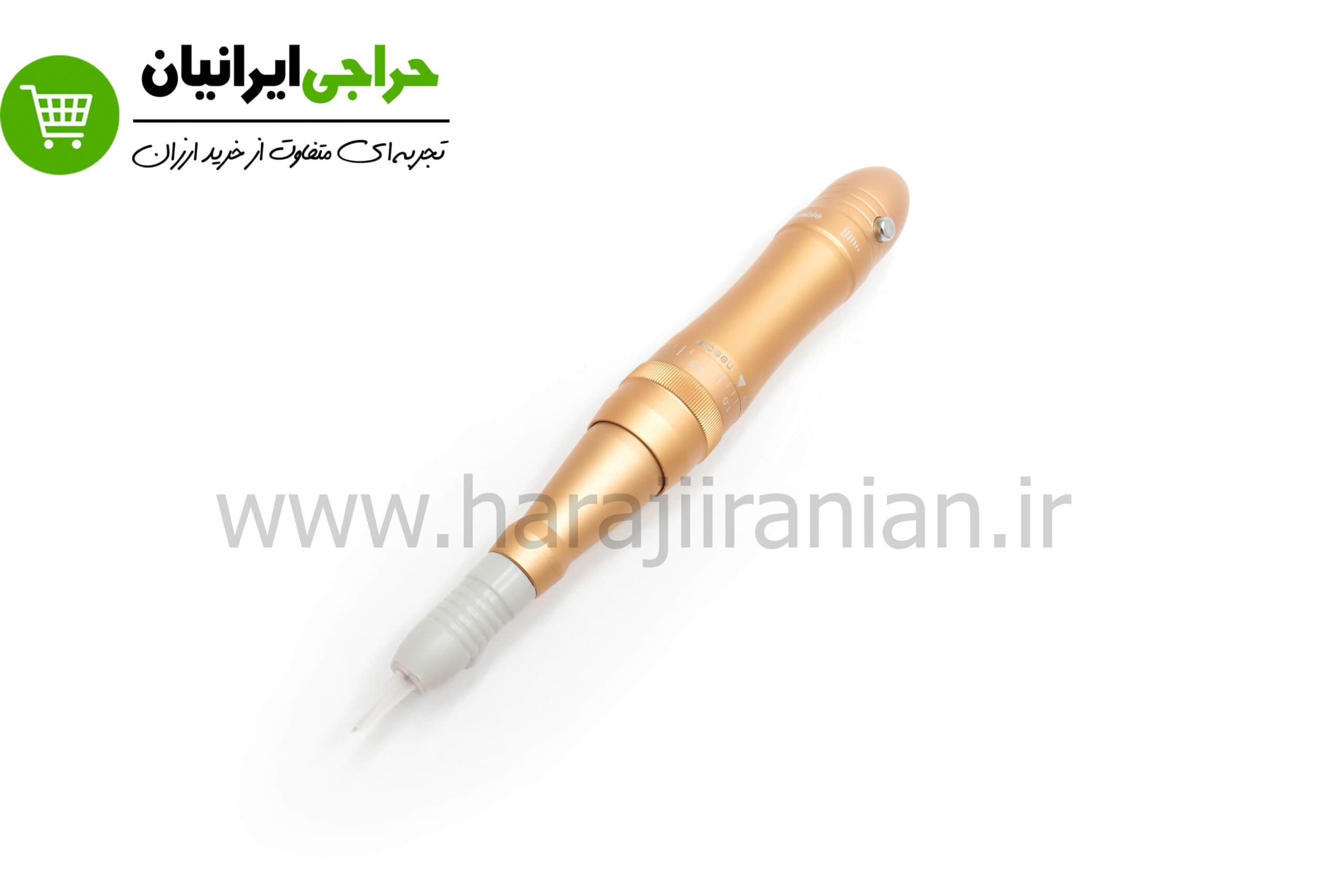 دستگاه تاتو پیچی ورساچ 14 ولت — تصویر ۹