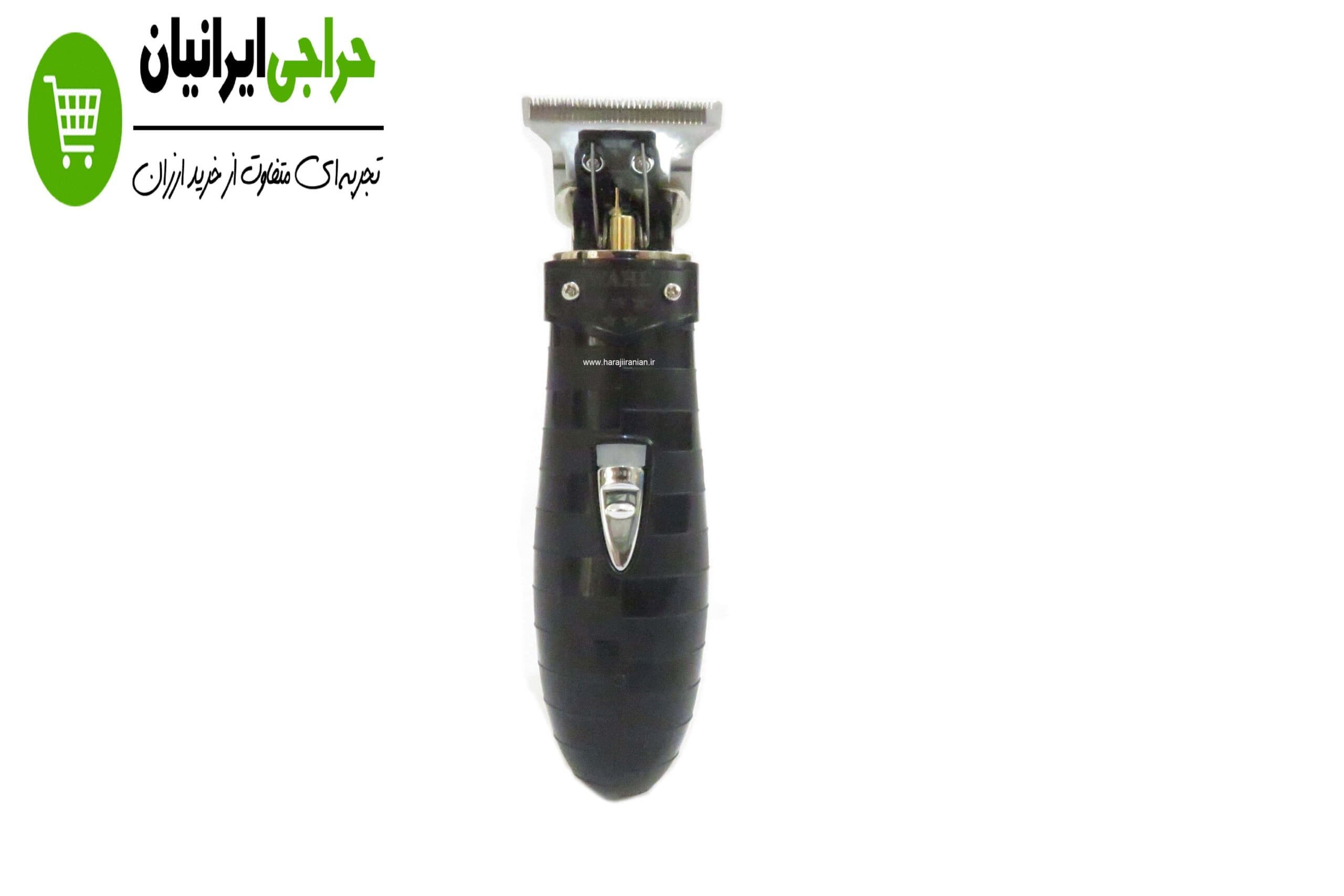 ماشین اصلاح وال دیتیلر شارژی 2020 — تصویر ۲