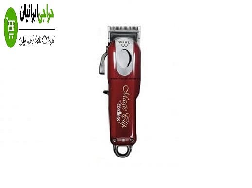 ماشین اصلاح وال مجیک کلیپ کوردلس WAHL CORDLESS — تصویر ۷