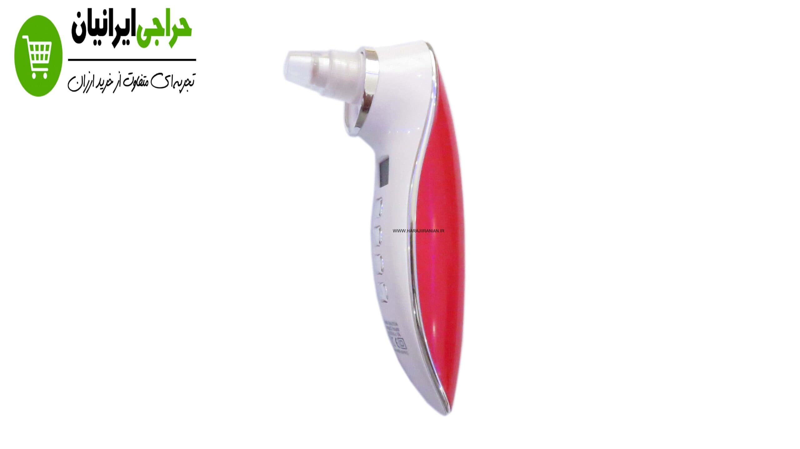 دستگاه میکرودرم انزو مدل ENZO-010A