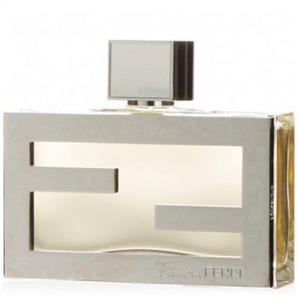 عطر ادکلن فندی فن دی ادو تویلت | Fendi Fan di Eau de Toilette — تصویر ۲