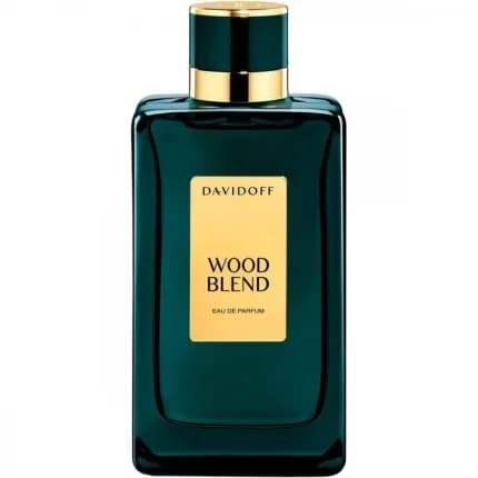 تستر اورجینال عطر ادکلن دیویدوف وود بلند | Davidoff Wood Blend
