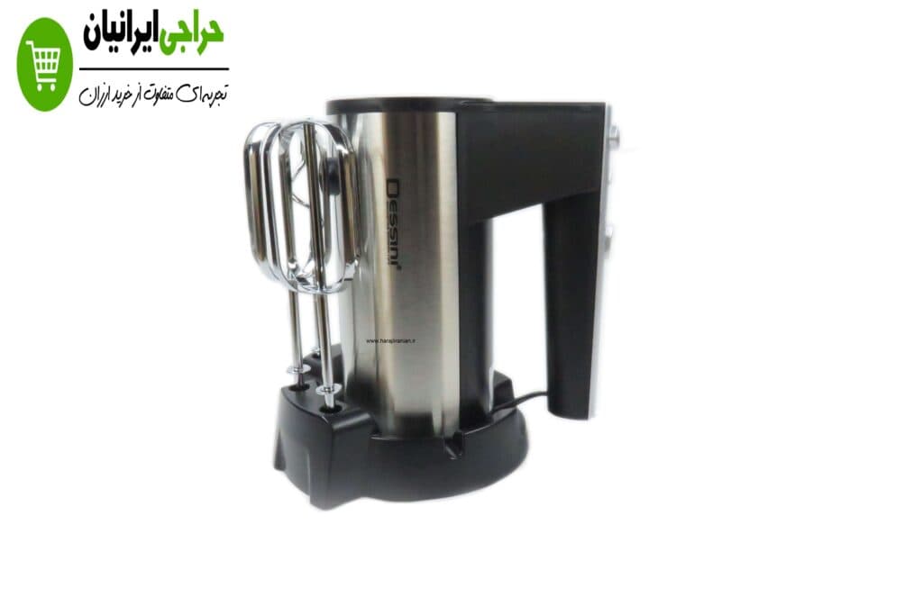همزن برقی دسینی Dessini 555 — تصویر ۵