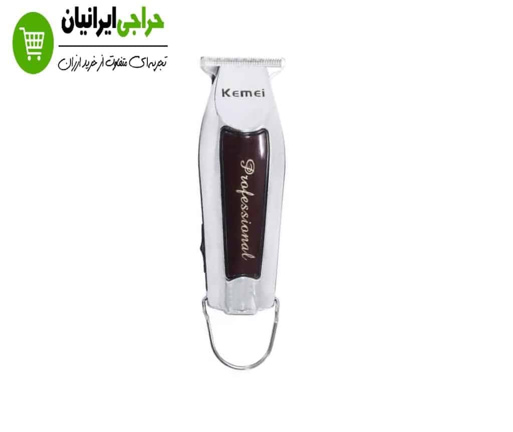 ماشین اصلاح خط زن کیمی KEMEI-9163