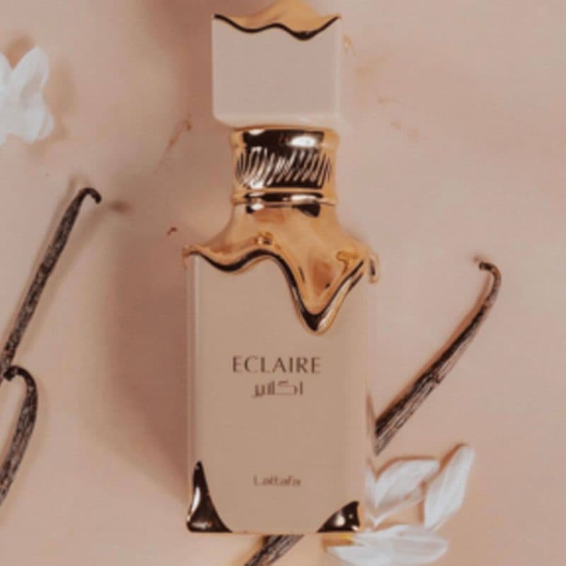 عطر ادکلن لطافه اکلیر | Lattafa Eclaire — تصویر ۱۲