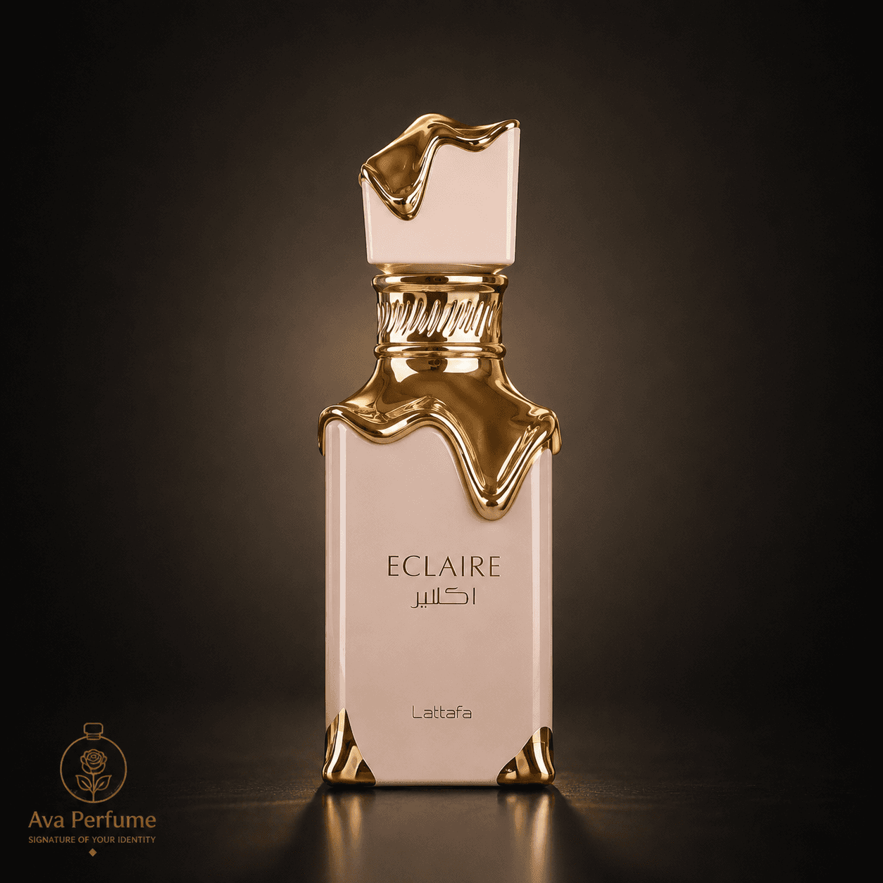 عطر ادکلن لطافه اکلیر | Lattafa Eclaire — تصویر ۲