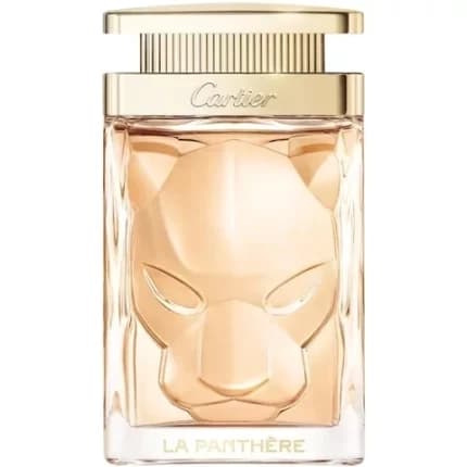 تستر اورجینال عطر ادکلن کارتیر لا پانتیر | Cartier La Panthere — تصویر ۲