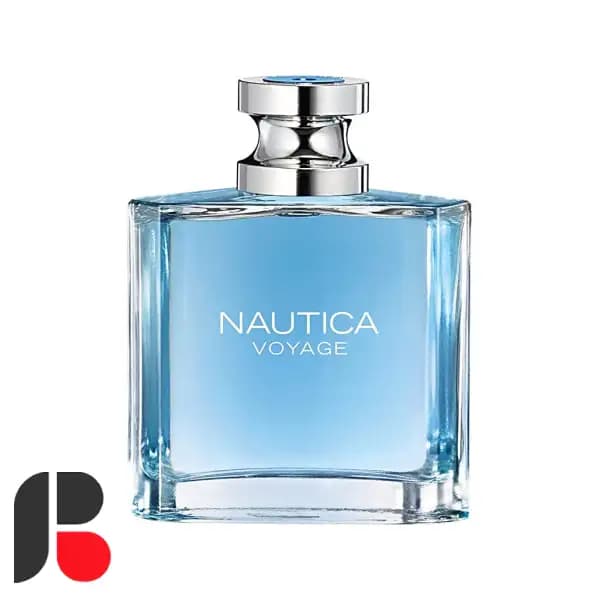 عطر ادکلن ناتیکا وویاج | Nautica Nautica Voyage — تصویر ۳
