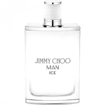 تستر اورجینال عطر ادکلن جیمی چو من آیس | Jimmy choo Man Ice