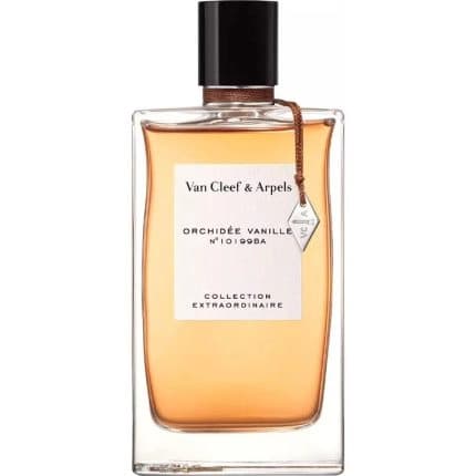 عطر ادکلن ون کلیف اند آرپلز ارکید وانیل | Van Cleef & Arpels Orchidee Vanille