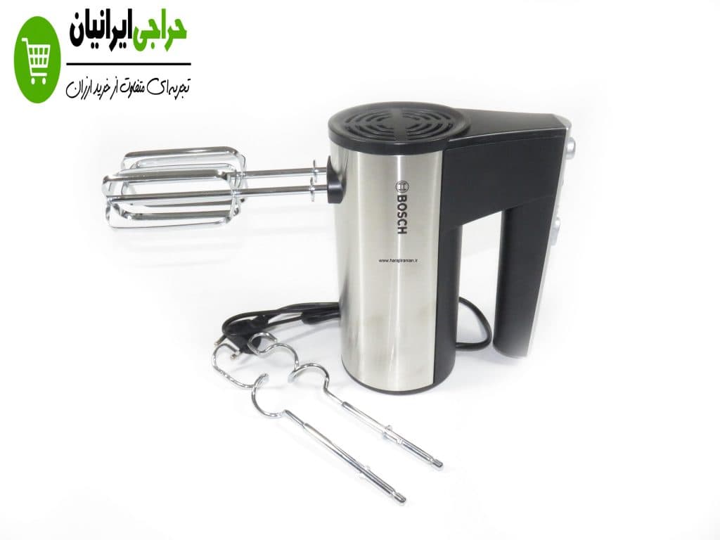 همزن برقی بوش BOSCH 6829