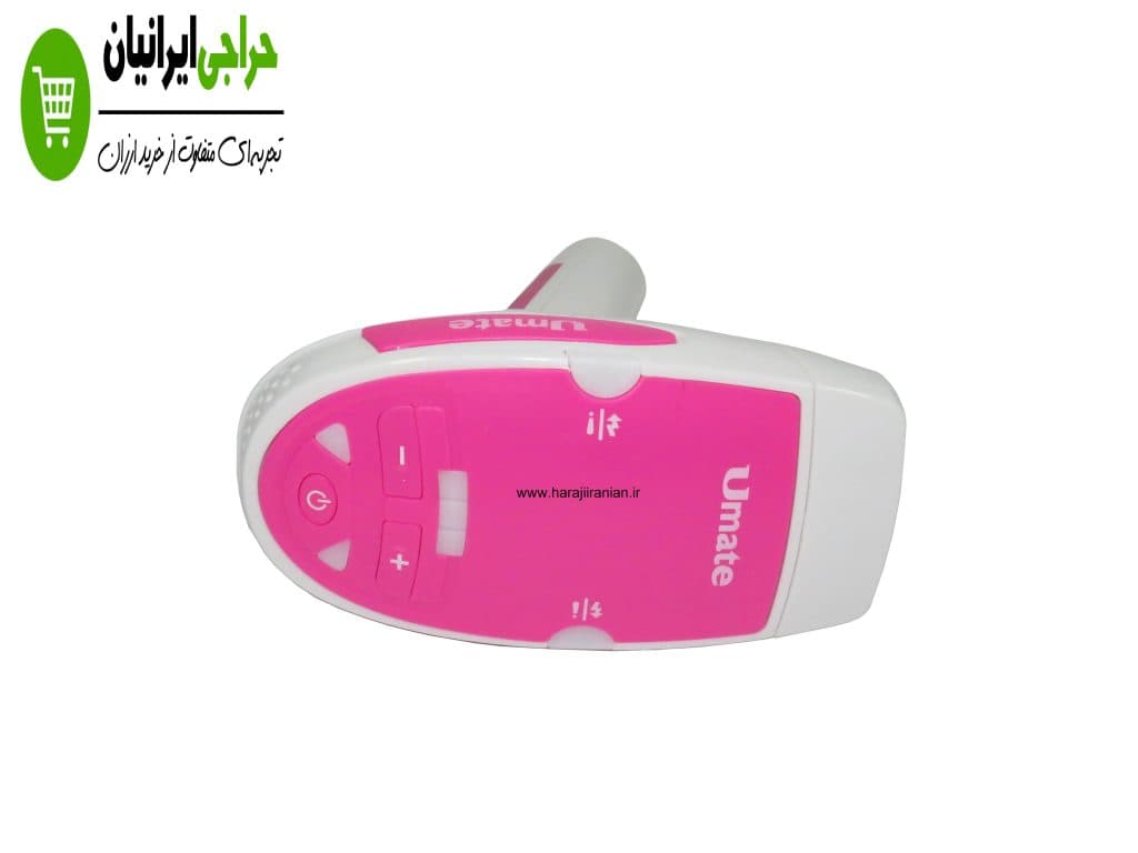 لیزر موهای زائد یومیت umate t-006 — تصویر ۱۱