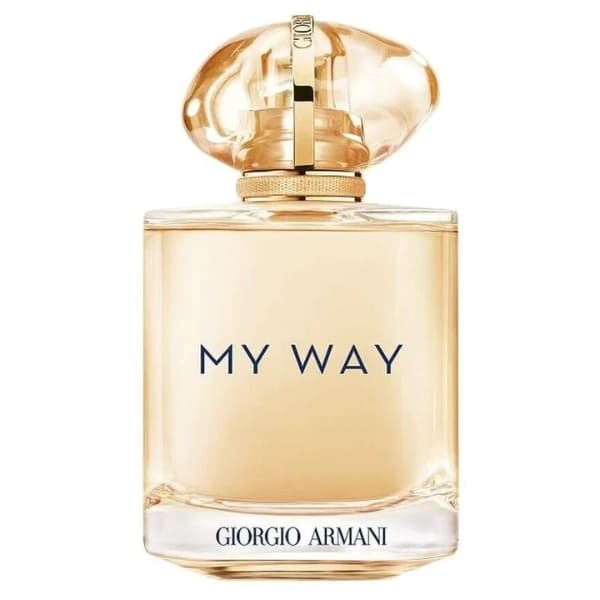 دکانت عطر جورجیو آرمانی مای وی سانی وانیلا | Giorgio Armani My Way Sunny Vanilla