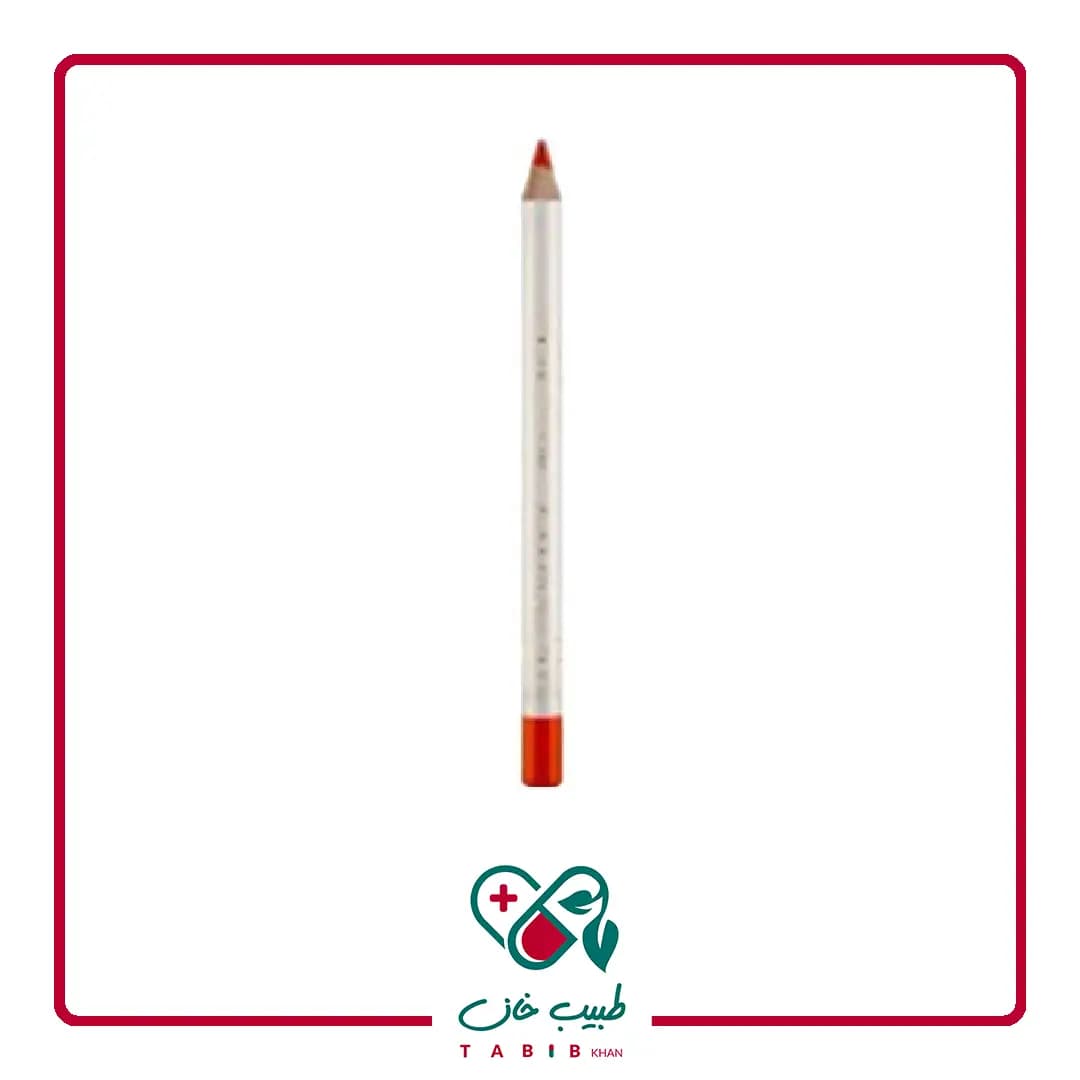 مداد لب فلورمار شماره 227/Flormar lip pencil No.227
