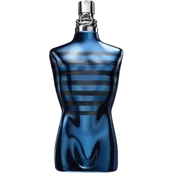 دکانت عطر ژان پل گوتیه له میل این بلو | Jean Paul GAULTIER Le Male In Blue