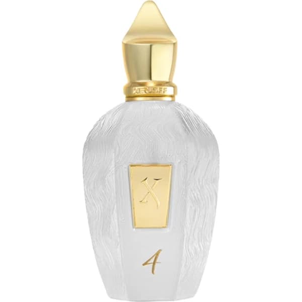 دکانت عطر زرجوف 4 پارفوم | Xerjoff 4 parfum