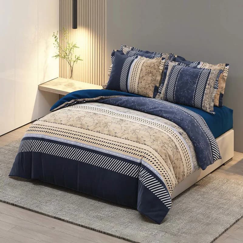 روتختی سه بعدی دو نفره کد 2138