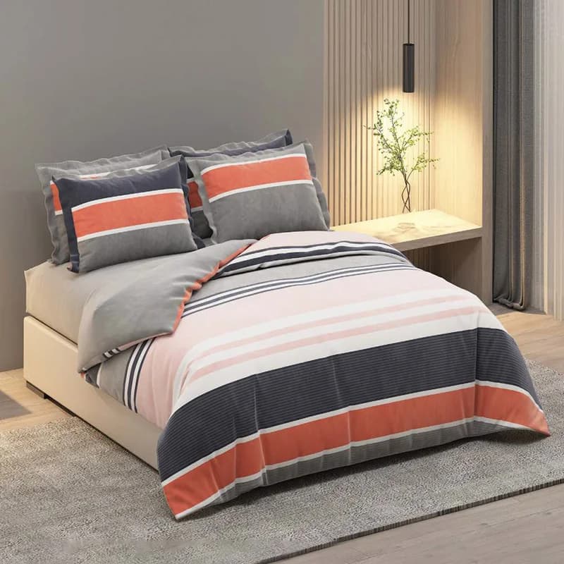 روتختی سه بعدی دو نفره کد 2119 — تصویر ۲