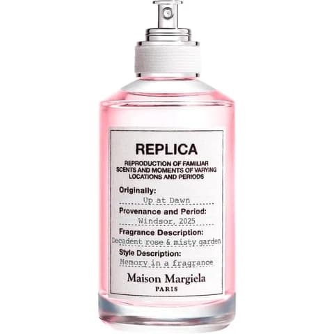 دکانت عطر میسون مارتین مارژیلا آپ ات داون | Maison Martin Margiela Up At Dawn