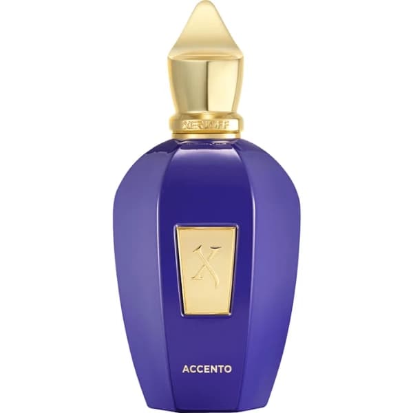 دکانت عطر زرجوف اکسنتو | Xerjoff Accento