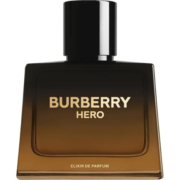 دکانت عطر باربری هیرو الکسیر | Burberry Hero Elixir