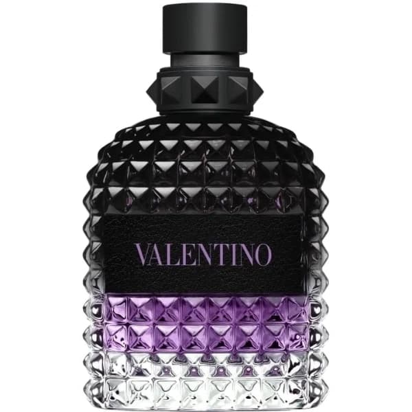 دکانت عطر والنتینو والنتینو اومو برن این روما پرپل ملانچولیا | VALENTINO Valentino Uomo Born in Roma Purple Melancholia