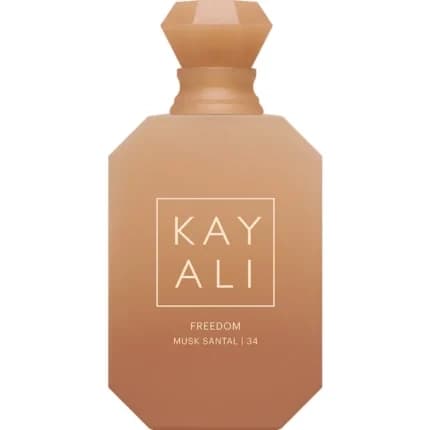 دکانت عطر کایالی ماسک سانتال 34 | Kayali Musk Santal | 34