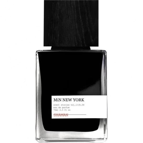 دکانت عطر مین نیویورک شمن | MiN New York Shaman