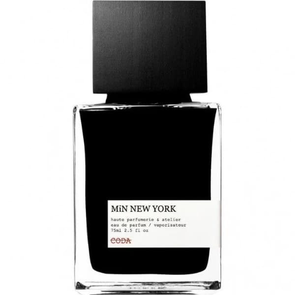 دکانت عطر مین نیویورک کودا | MiN New York Coda