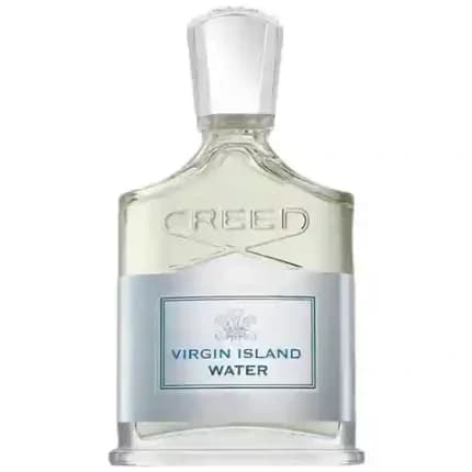 دکانت عطر کرید ویرجین ایسلند واتر ۲۰۲۵ | Creed Virgin Island Water 2025