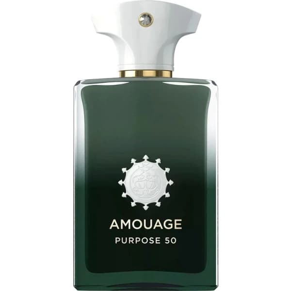 دکانت عطر آمواج پورپوس 50 | AMOUAGE Purpose 50