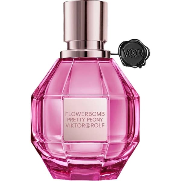 دکانت عطر ویکتور اند رالف فلاور بمب پرتی پئونی | VIKTOR&ROLF Flowerbomb Pretty Peony