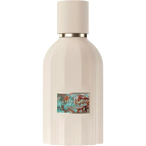 دکانت عطر آمواج سندباد | Amouage Sindbad