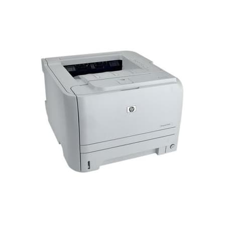 پرینتر تک کاره لیزری اچ پی کارکرده (استوک) مدل HP LaserJet P2035 Printer