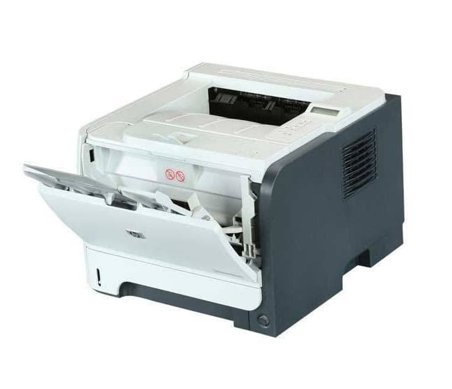 پرینتر اچ پی 2055 کارکرده (استوک) HP LaserJet P2055 Printer