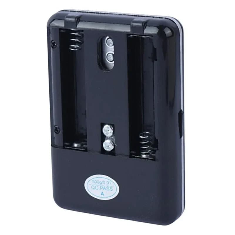 ترازو دیجیتال Aosai ATP188 — تصویر ۶