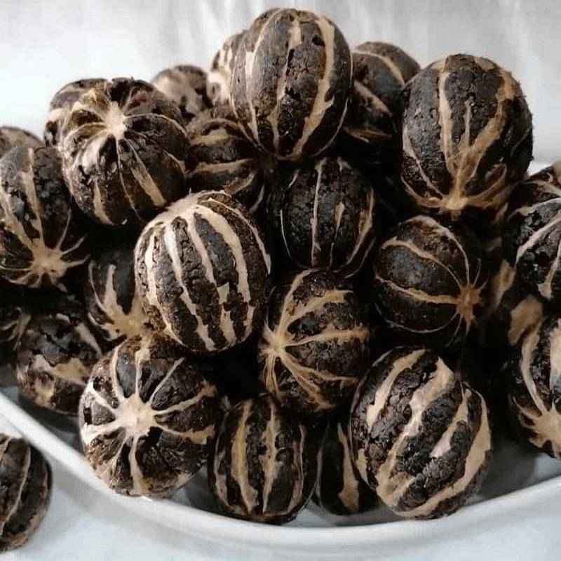 لیموعمانی ببری بدون پوست