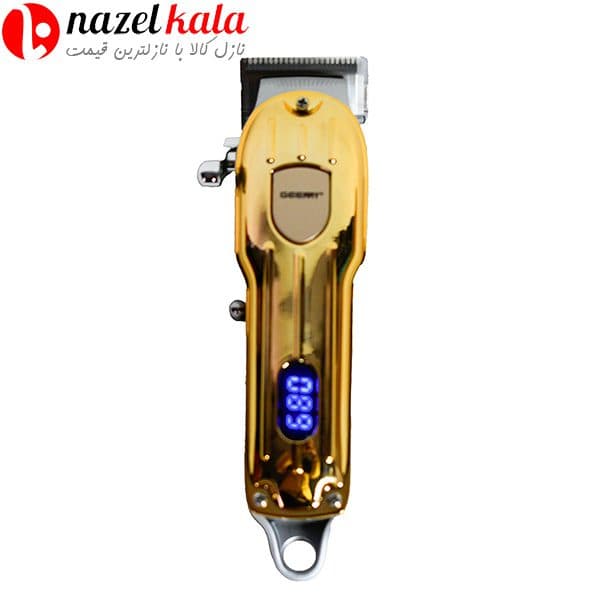ماشین اصلاح جیمی مدل GM-6716 — تصویر ۶
