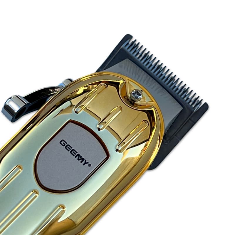 ماشین اصلاح جیمی مدل GM-6716 — تصویر ۴