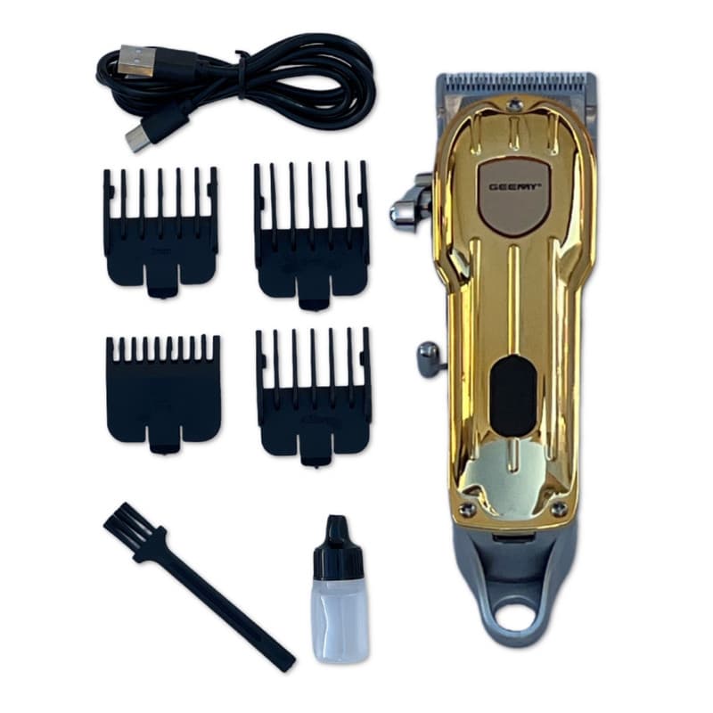 ماشین اصلاح جیمی مدل GM-6716