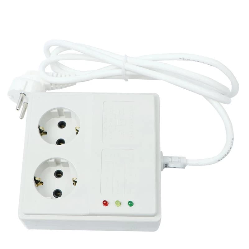 محافظ یخچال پارت الکتریک PE767 با کابل 1٫8 متری — تصویر ۸