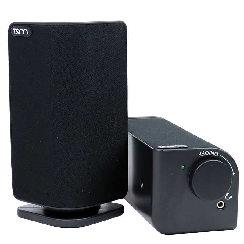 اسپیکر دو تکه TSCO TS2064 — تصویر ۳