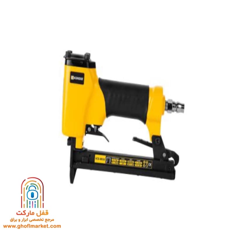 منگنه کوب بادی کنزاکس مدل KCS-8016 — تصویر ۱۱