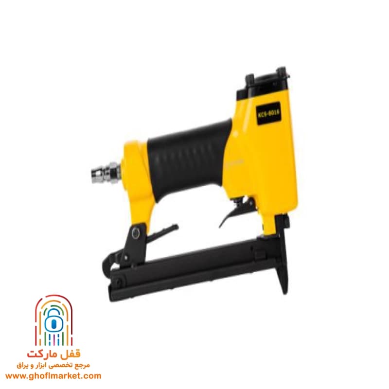 منگنه کوب بادی کنزاکس مدل KCS-8016 — تصویر ۱۰