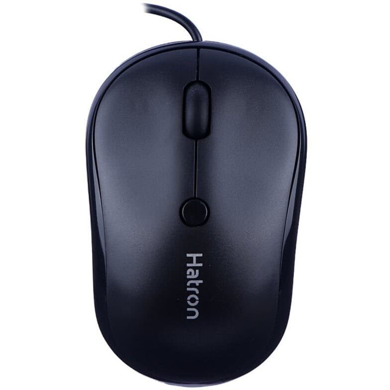 موس هترون HM435SL — تصویر ۳
