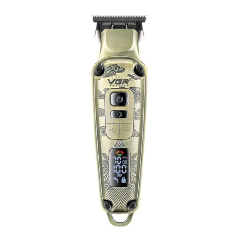 ماشین اصلاح وی جی آر مدلV-901 — تصویر ۲