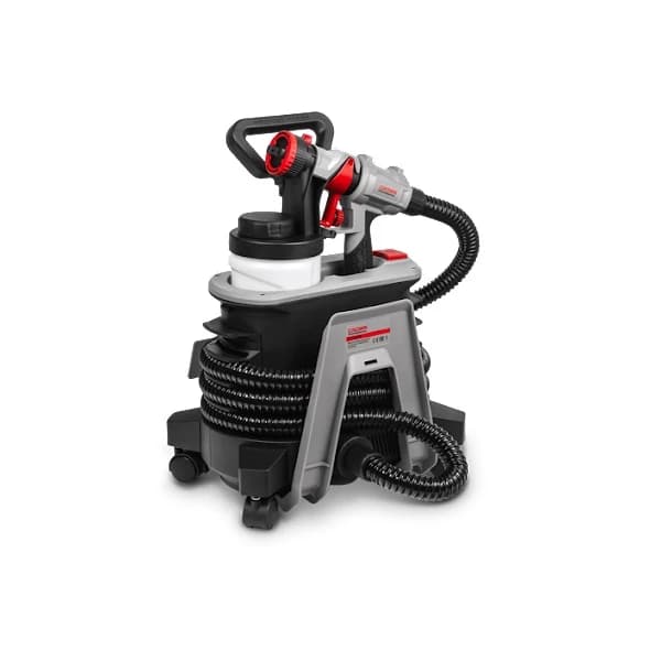 پیستوله رنگ پاش برقی 1200 وات کرون مدل CT31015