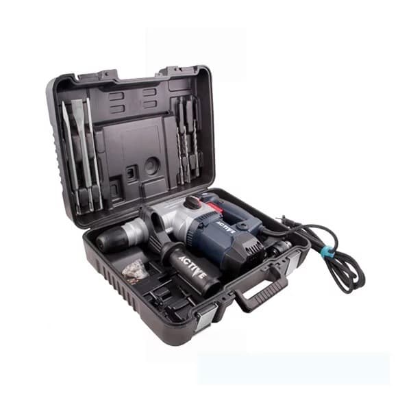 دریل بتن کن 32 میلی متر 1250 وات اکتیو مدل AC-2532